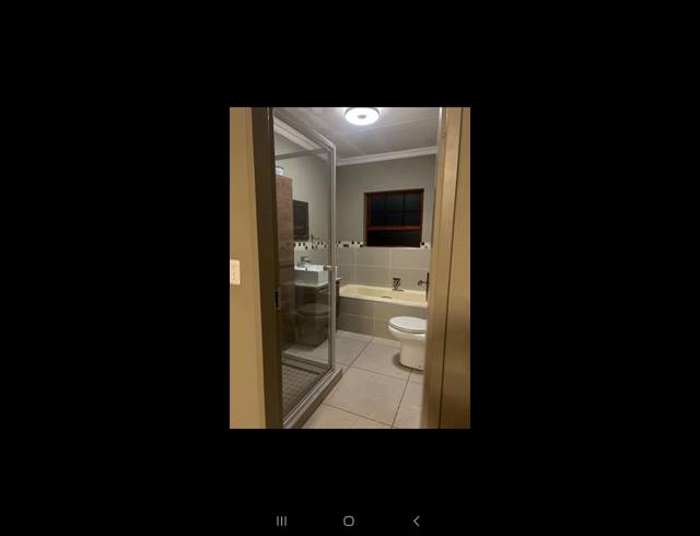 3 BEDROOM PROPERTY TO RENT IN CHANCLIFF